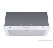 Вытяжка MAUNFELD Crosby Power 50 (белый)