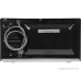Микроволновая печь Samsung MS23T5018AC/BW