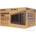 Микроволновая печь Samsung MS23T5018AC/BW