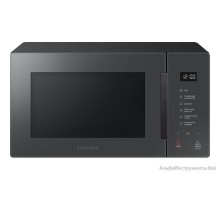 Микроволновая печь Samsung MS23T5018AC/BW