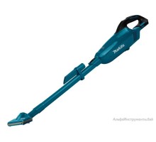 Пылесос Makita DCL281FZ (без АКБ и ЗУ)