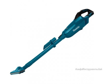 Пылесос Makita DCL281FZ (без АКБ и ЗУ)