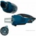 Пылесос Makita DCL281FZ (без АКБ и ЗУ)