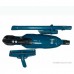 Пылесос Makita DCL281FZ (без АКБ и ЗУ)