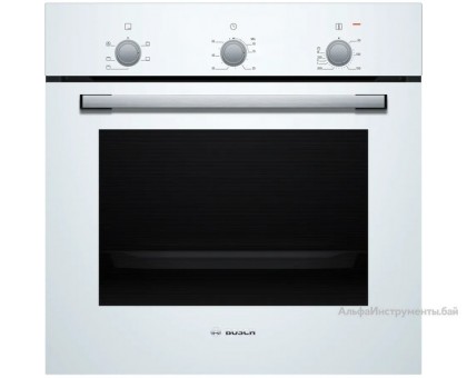 Духовой шкаф BOSCH HBF011BV1T