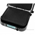 Гриль-духовка RED SOLUTION SteakPRO RGM-G850P