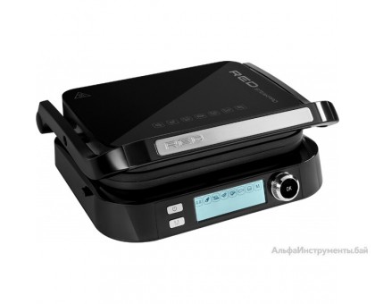 Гриль-духовка RED SOLUTION SteakPRO RGM-G850P