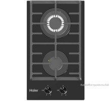 Газовая варочная поверхность Haier HHX-G32CWLB