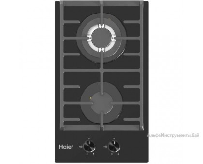 Газовая варочная поверхность Haier HHX-G32CWLB
