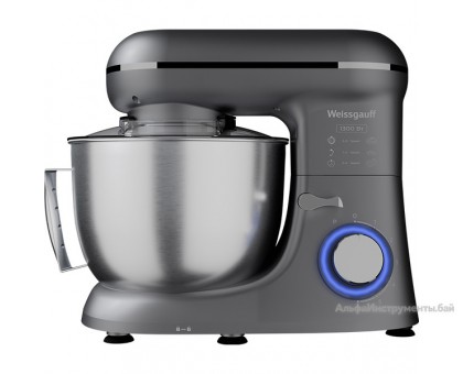 Миксер Weissgauff WSM 132 PMT Prime Chef