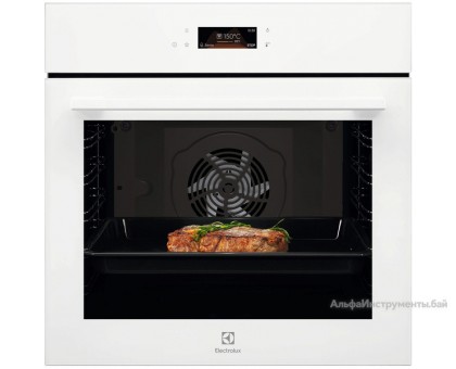 Духовой шкаф Electrolux LOE8F38V