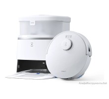 Робот-пылесос Ecovacs Deebot T30 PRO OMNI (DDX14)