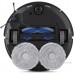 Робот-пылесос Ecovacs Deebot T30 PRO OMNI (DDX14)