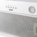 Вытяжка кухонная ZORG BASTA 1030 60 M WH