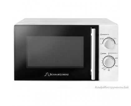 Микроволновая печь Schaub Lorenz SLM720W