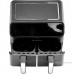 Аэрофритюрница Evolution AIRO 9800ТW Dual