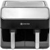 Аэрофритюрница Evolution AIRO 9800ТW Dual
