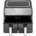 Аэрофритюрница Evolution AIRO 9800ТW Dual