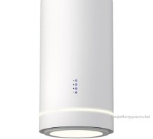 Кухонная вытяжка Schtoff O2 White