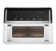 Аэрогриль Trouver Air Fryer FD20s Pro (белый)