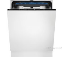 Встраиваемая посудомоечная машина Electrolux EEM48221L