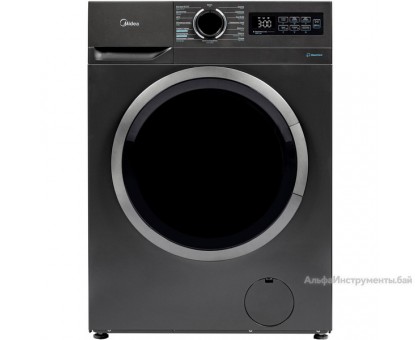 Стиральная машина Midea MF01712BS40/T