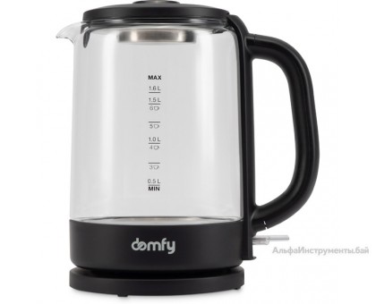 Электрический чайник Domfy DSB-EK304