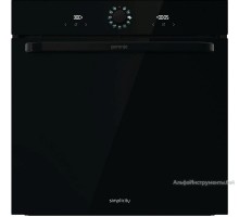 Духовой шкаф Gorenje BOS67371SYB