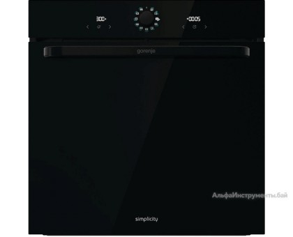 Духовой шкаф Gorenje BOS67371SYB