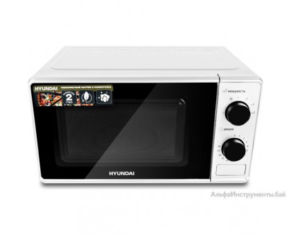 Микроволновая печь Hyundai HYM-M2041