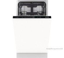 Встраиваемая посудомоечная машина Gorenje GV561D10