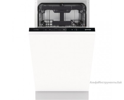 Встраиваемая посудомоечная машина Gorenje GV561D10