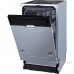 Встраиваемая посудомоечная машина Gorenje GV561D10