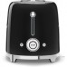 Тостер Smeg TSF01BLEU