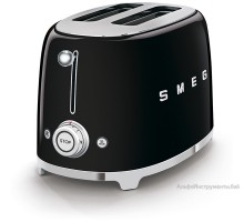 Тостер Smeg TSF01BLEU