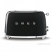 Тостер Smeg TSF01BLEU