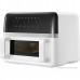 Аэрофритюрница Trouver Air Fryer FD20 Pro White (AF-5518ATB)
