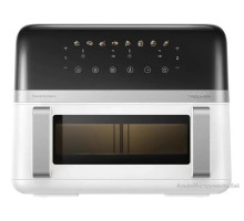 Аэрофритюрница Trouver Air Fryer FD20 Pro White (AF-5518ATB)
