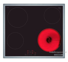 Варочная панель Bosch PKE645BB2E