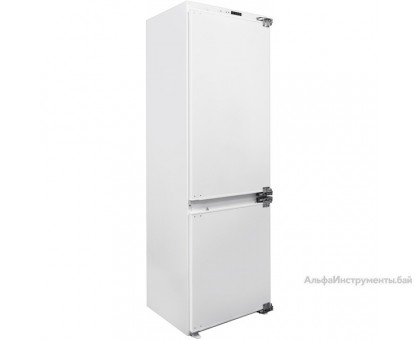 Встраиваемый холодильник Exiteq EXR-202