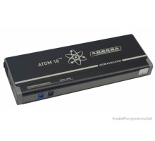 Пусковое устройство нового поколения Aurora Atom 18 Evolution