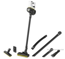 Пылесос Karcher VC 4 Cordless myHome Car (1.198-632.0)