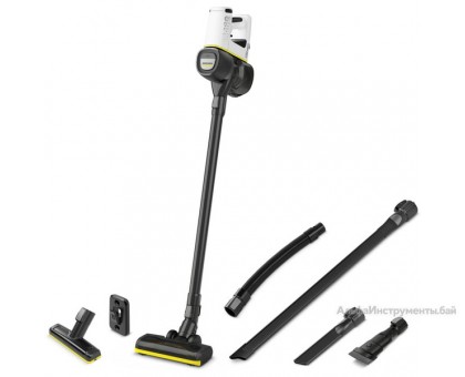 Пылесос Karcher VC 4 Cordless myHome Car (1.198-632.0)