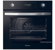 Духовой шкаф CANDY FIDC N605 L