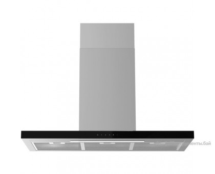 Кухонная вытяжка Schtoff Agata TC 900 Black