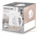 Чайник электрический Sencor SWK 1102 RS