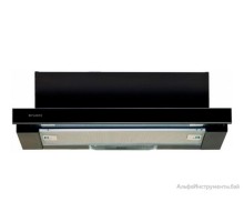 Вытяжка Faber Flox Glass BK A60 110.0436.364