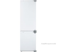 Встраиваемый холодильник Exiteq EXR-203