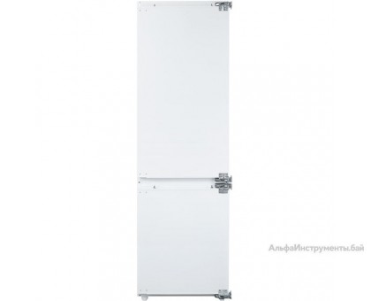 Встраиваемый холодильник Exiteq EXR-203