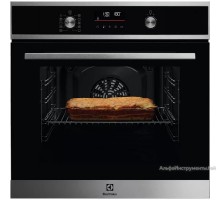 Духовой шкаф ELECTROLUX COF6P76BX